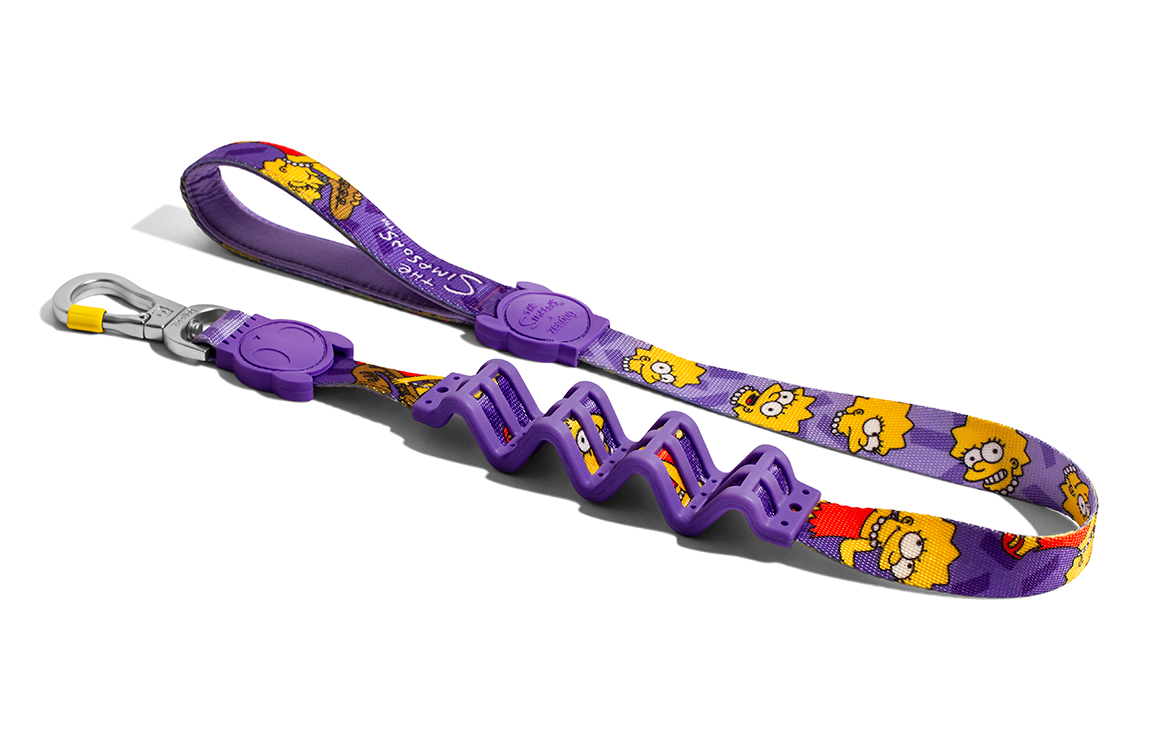 Lisa Simpson | The Ruff Leash - Image 5