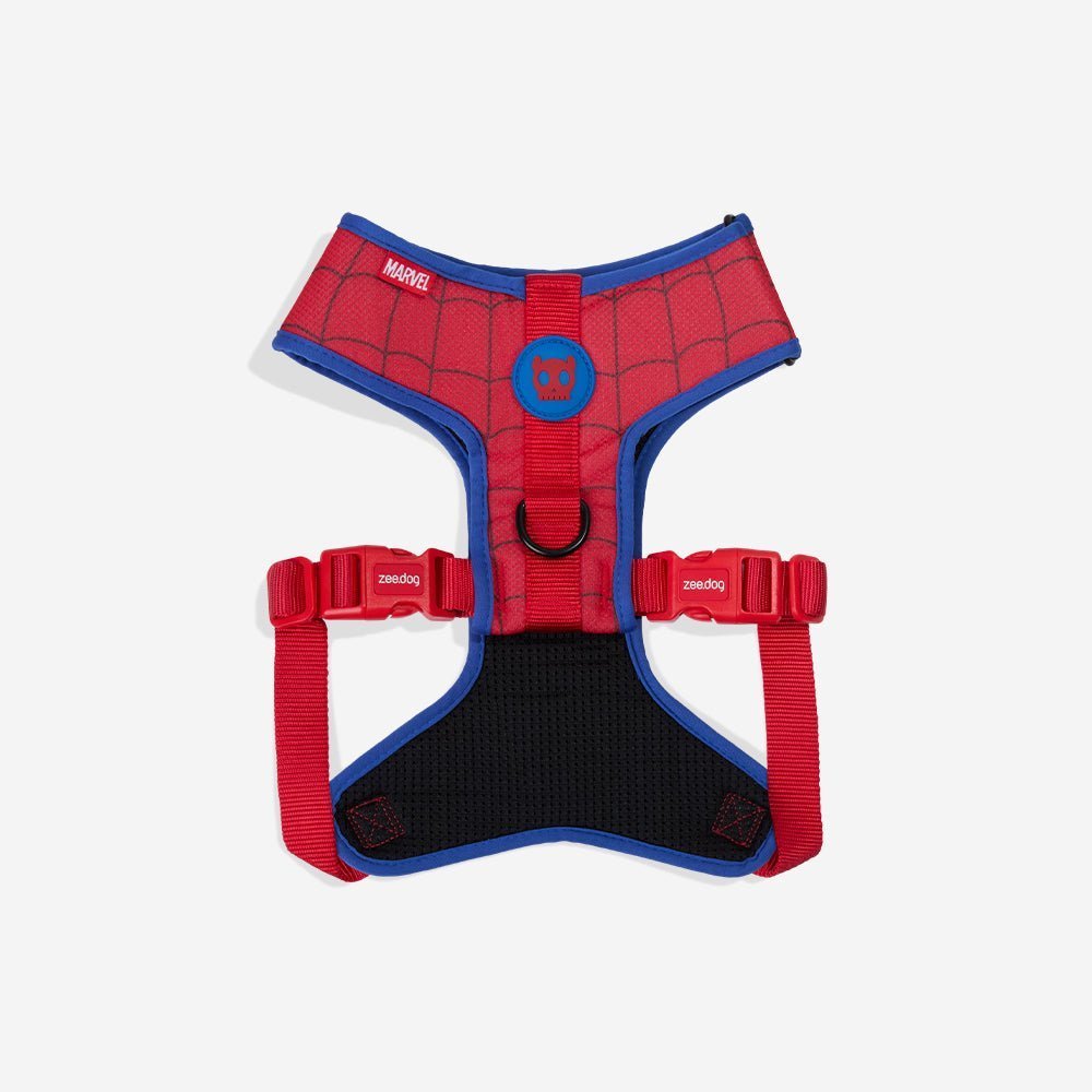 Spider-Man | Adjustable Air Mesh Harness - Image 2