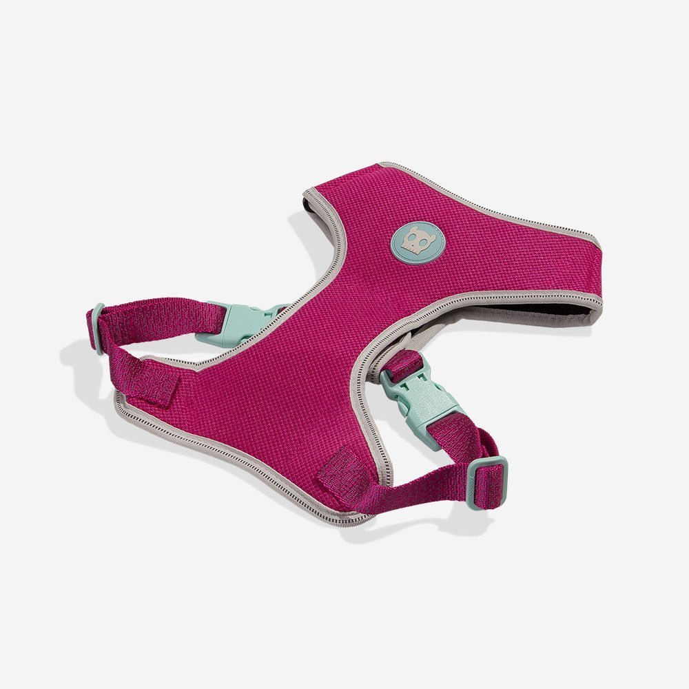 NOX Sidus | Adjustable Air Mesh Harness - Image 5