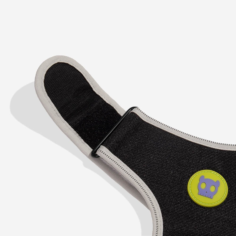 NOX | Adjustable Air Mesh Harness - Image 3
