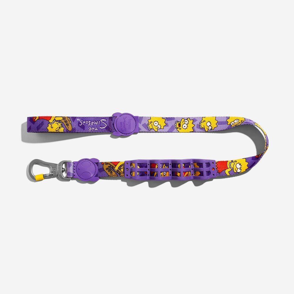 Lisa Simpson | The Ruff Leash - Image 7
